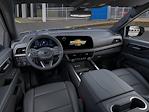 2025 Chevrolet Suburban 4WD SUV for sale #FGNF4P*O - photo 15