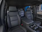 2025 Chevrolet Suburban 4WD SUV for sale #FGNF4P*O - photo 16