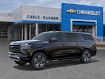 2025 Chevrolet Suburban 4WD SUV for sale #FGNF4P*O - photo 3