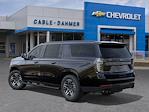 2025 Chevrolet Suburban 4WD SUV for sale #FGNF4P*O - photo 4