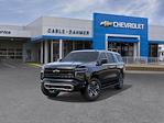 2025 Chevrolet Suburban 4WD SUV for sale #FGNF4P*O - photo 8