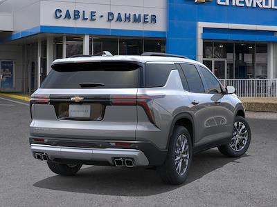2025 Chevrolet Traverse AWD SUV for sale #104852 - photo 2