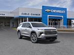 2025 Chevrolet Traverse AWD SUV for sale #104852 - photo 1
