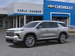 2025 Chevrolet Traverse AWD SUV for sale #104852 - photo 2