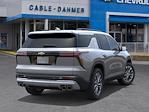 2025 Chevrolet Traverse AWD SUV for sale #104852 - photo 4