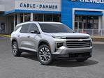 2025 Chevrolet Traverse AWD SUV for sale #104852 - photo 7