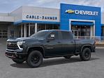 2025 Chevrolet Silverado 2500 Crew Cab 4WD Pickup for sale #FGVFNW*O - photo 26