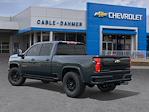 2025 Chevrolet Silverado 2500 Crew Cab 4WD Pickup for sale #FGVFNW*O - photo 3
