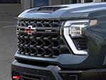 2025 Chevrolet Silverado 2500 Crew Cab 4WD Pickup for sale #FGVFNW*O - photo 13