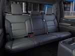 2025 Chevrolet Silverado 2500 Crew Cab 4WD Pickup for sale #FGVFNW*O - photo 17