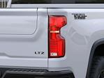 2025 Chevrolet Silverado 2500 Crew Cab 4WD Pickup for sale #FGVFW0*O - photo 11