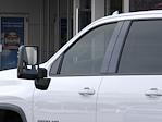 2025 Chevrolet Silverado 2500 Crew Cab 4WD Pickup for sale #FGVFW0*O - photo 12