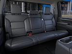 2025 Chevrolet Silverado 2500 Crew Cab 4WD Pickup for sale #FGVFW0*O - photo 17