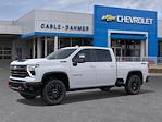 2025 Chevrolet Silverado 2500 Crew Cab 4WD Pickup for sale #FGVFW0*O - photo 3