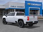 2025 Chevrolet Silverado 2500 Crew Cab 4WD Pickup for sale #FGVFW0*O - photo 4