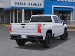 2025 Chevrolet Silverado 2500 Crew Cab 4WD Pickup for sale #FGVFW0*O - photo 2