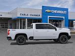 2025 Chevrolet Silverado 2500 Crew Cab 4WD Pickup for sale #FGVFW0*O - photo 5