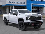 2025 Chevrolet Silverado 2500 Crew Cab 4WD Pickup for sale #FGVFW0*O - photo 7