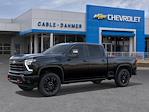 2025 Chevrolet Silverado 2500 Crew Cab 4WD Pickup for sale #104987 - photo 3