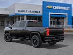 2025 Chevrolet Silverado 2500 Crew Cab 4WD Pickup for sale #104987 - photo 4