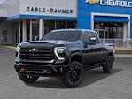 2025 Chevrolet Silverado 2500 Crew Cab 4WD Pickup for sale #104987 - photo 6