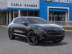 2025 Chevrolet Equinox EV AWD SUV for sale #FGVHNN*O - photo 7