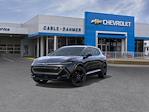2025 Chevrolet Equinox EV AWD SUV for sale #FGVHNN*O - photo 8