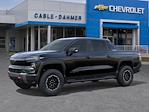 2026 Chevrolet Silverado EV Crew Cab 4WD Pickup for sale #FHCK92*O - photo 3