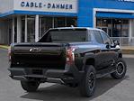 2026 Chevrolet Silverado EV Crew Cab 4WD Pickup for sale #FHCK92*O - photo 2