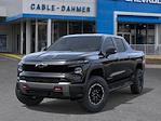 2026 Chevrolet Silverado EV Crew Cab 4WD Pickup for sale #FHCK92*O - photo 6