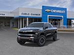 2026 Chevrolet Silverado EV Crew Cab 4WD Pickup for sale #FHCK92*O - photo 8