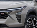 2026 Chevrolet Trax FWD SUV for sale #FHCM4H*O - photo 10