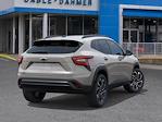2026 Chevrolet Trax FWD SUV for sale #FHCM4H*O - photo 2