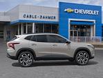 2026 Chevrolet Trax FWD SUV for sale #FHCM4H*O - photo 5
