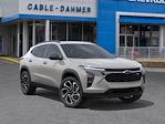 2026 Chevrolet Trax FWD SUV for sale #FHCM4H*O - photo 7