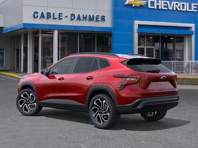 2026 Chevrolet Trax FWD SUV for sale #D105256 - photo 2
