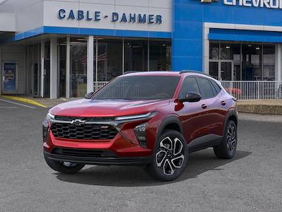 2026 Chevrolet Trax FWD SUV for sale #D105256 - photo 1