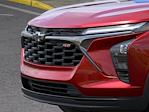 2026 Chevrolet Trax FWD SUV for sale #FHCM4K*O - photo 13