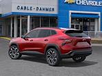 2026 Chevrolet Trax FWD SUV for sale #D105256 - photo 2