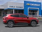 2026 Chevrolet Trax FWD SUV for sale #FHCM4K*O - photo 5