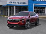 2026 Chevrolet Trax FWD SUV for sale #FHCM4K*O - photo 6
