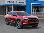 2026 Chevrolet Trax FWD SUV for sale #FHCM4K*O - photo 7