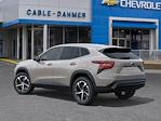 2026 Chevrolet Trax FWD SUV for sale #FHCMW3*O - photo 4