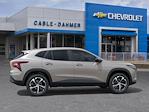 2026 Chevrolet Trax FWD SUV for sale #FHCMW3*O - photo 5