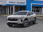 2026 Chevrolet Trax FWD SUV for sale #FHCMW3*O - photo 6