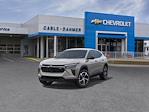 2026 Chevrolet Trax FWD SUV for sale #FHCMW3*O - photo 8