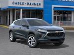 New 2026 Chevrolet Trax LS for sale #FHCNC8*O - photo 7