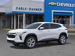 2026 Chevrolet Trax FWD SUV for sale #FHCNC9*O - photo 3