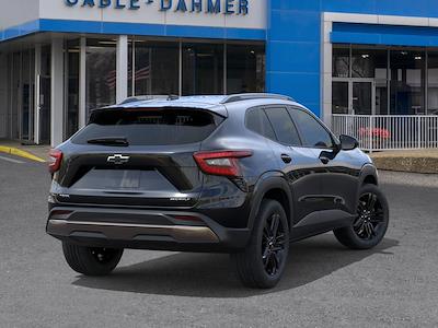 2026 Chevrolet Trax FWD SUV for sale #FHCNP8*O - photo 2