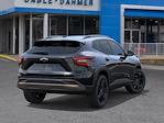 2026 Chevrolet Trax FWD SUV for sale #FHCNP8*O - photo 4